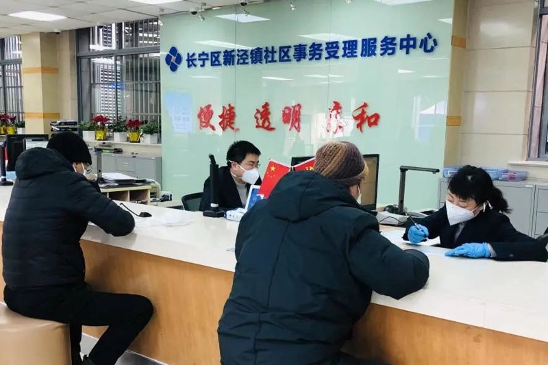 城市服务：提升城市治理水平的基石